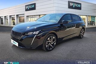 Peugeot 308 5P PureTech 130 S&S MAN Allure - Foto 1