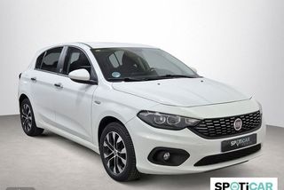 Fiat Tipo 5P 1.3 Multijet 70kW (95CV) Mirror - Foto 1