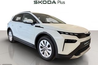 Skoda Elroq 150 kW (204 CV) 63 kWh (59 kwh neta) - Foto 1