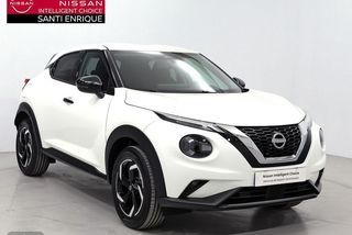 Nissan Juke DIG-T 84 kW (114 CV) 6M/T Acenta - Foto 1