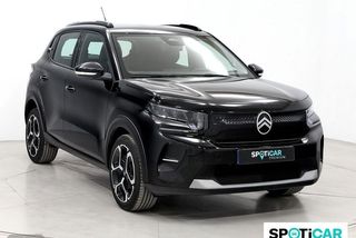 Citroen C3 Turbo 100 You Pack Plus - Foto 1