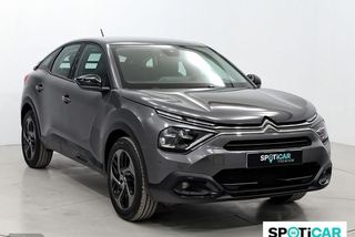 Citroen C4 PureTech 130 S&S 6v Plus - Foto 1