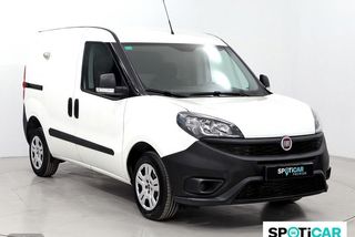 Fiat Doblo 1.3 MULTIJET 95 SX 4P - Foto 1