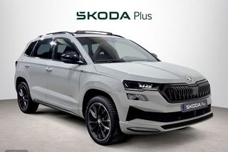 Skoda Karoq 1.5 TSI 110kW (150CV) DSG ACT Sportline - Foto 1