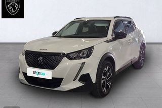 Peugeot 2008 Puretech 130 S&S BVM6 Allure - Foto 1