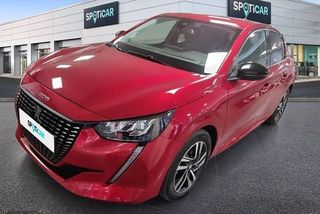 Peugeot 208 PureTech 73kW (100CV) Allure Pack - Foto 1