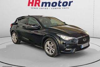 Infiniti Q30 1.5d - Foto 1