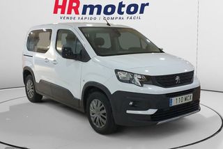 Peugeot Rifter 1.5 BlueHDi 100 Active Standard - Foto 1