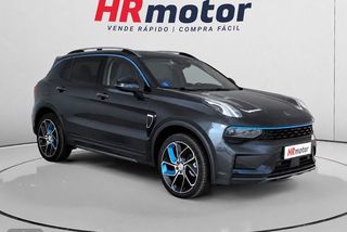 Lynk & Co 01 1.5 PHEV 192 kW (261 CV) - Foto 1