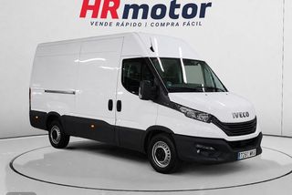 Iveco Daily Furgon 35S 16 V 3520L/H2 115 kW (156 CV) - Foto 1