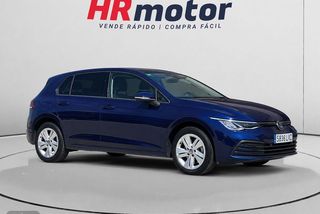 Volkswagen Golf Life 1.0 eTSI 81 kW (110 CV) DSG - Foto 1
