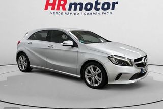Mercedes Clase A 200 d Style 100 kW (136 CV) - Foto 1