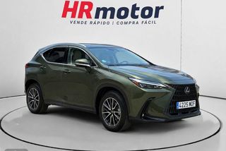 Lexus NX 350h Business 2WD 178 kW (242 CV) - Foto 1