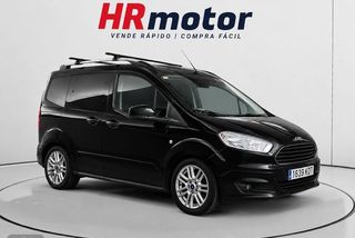 Ford Tourneo Courier 1.0 EcoBoost Titanium 74 kW (100 CV) - Foto 1