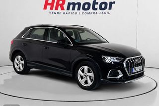 Audi Q3 Advanced 35 TFSI 110 kW (150 CV) S tronic - Foto 1