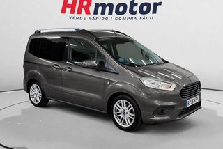 Ford Tourneo Courier 1.0 EcoBoost Titanium 74 kW (100 CV) - Foto 1