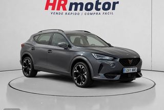 Cupra Formentor 1.5 TSI DSG 110 kW (150 CV) - Foto 1
