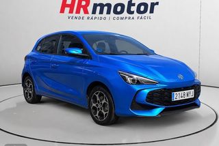 MG MG3 Hybrid+ Hybrid+ Comfort 143 kW (195 CV) - Foto 1