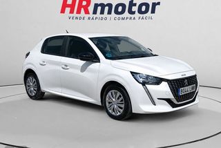 Peugeot 208 BlueHDi 100 Active 75 kW (100 CV) - Foto 1