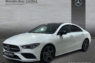 Mercedes Clase CLA CLA 200 - Foto 1
