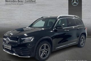 Mercedes Clase GLB GLB 200 d - Foto 1