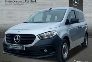 Mercedes Citan 110 CDI 70kW Tourer Base Largo - Foto 1