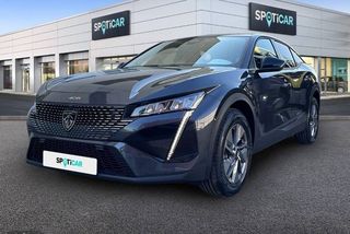 Peugeot 408 HYBRID 136 eDCS6 Allure - Foto 1