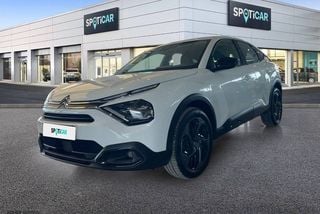 Citroen C4 PureTech 130 S&S 6v Plus - Foto 1