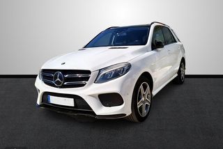 Mercedes Clase GLE GLE 350 d 4MATIC - Foto 1