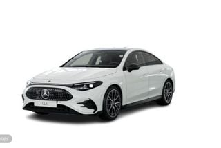 Mercedes Clase CLA CLA 250+ con tecnología EQ - Foto 1