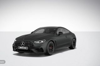 Mercedes CLE -AMG CLE 53 4MATIC+ Coupé - Foto 1