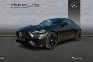 Mercedes CLE -AMG CLE 53 4MATIC+ Coupé - Foto 1