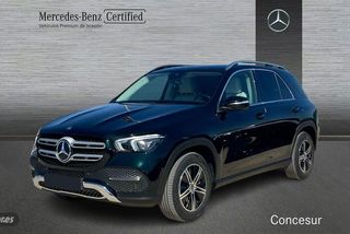 Mercedes Clase GLE GLE 300 d 4MATIC - Foto 1