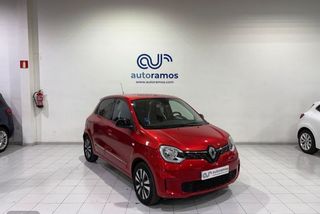 Renault Twingo E-Tech 100% eléctrico techno 60 kW Batería 20 kWh - Foto 1