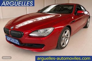 BMW Serie 6 650 i Coupe 367cv - Foto 1