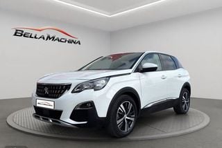 Peugeot 3008 1.5 BlueHDi 96kW (130CV) S&S Allure EAT8 - Foto 1