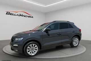 Volkswagen T-Roc Advance 2.0 TDI 110kW (150CV) DSG - Foto 1