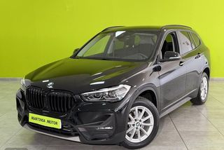 BMW X1 sDrive 18DA 2.0D 150CV Auto - Foto 1