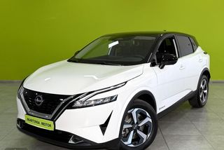 Nissan Qashqai N-Connecta E-Power 190CV auto EREV - Foto 1