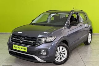 Volkswagen T-Cross Advance 1.0 TSI 110CV DSG - Foto 1