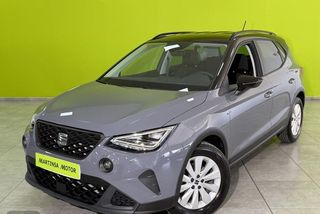 Seat Arona Style Special Edition 1.0 TSI 115CV - Foto 1