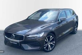 Volvo V 60 V60 CORE B4 (G) MILD HYBRID - Foto 1