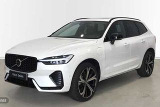Volvo XC 60 2.0 T6 RECHARGE ULTRA DARK AUTO 4WD 350 5P - Foto 1