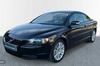Volvo C 70 2.0D SUMMUM 136 2P - Foto 1