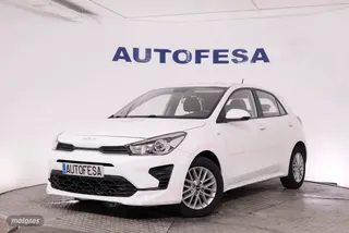 Kia Rio 1.0 TGDI MHEV DRIVE 100CV 5P # IVA DEDUCIBLE, - Foto 1