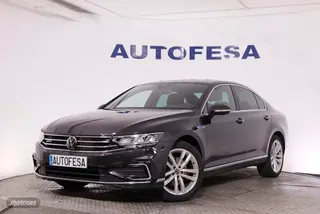Volkswagen Passat GTE 1.4 TSI EPOWER AUTO DSG 218CV 4P # NAVY,IVA DEDUCIBLE, - Foto 1