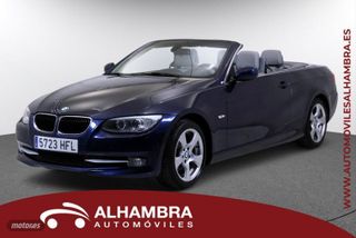 BMW Serie 3 320i Auto - Foto 1
