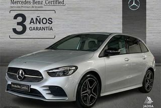 Mercedes Clase B 250 e - Foto 1