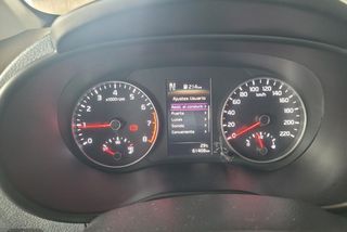 Kia Picanto 1.0 DPI AMT GT Line (Navegador y Advanced Driving  - Foto 1