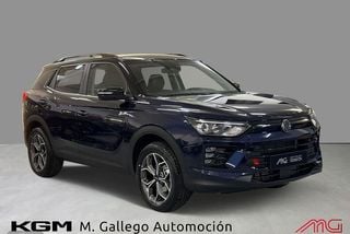 KGM Korando G15T 149CV LP GSR Urban Plus - Foto 1